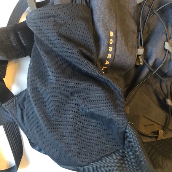 The north face backpack - Picture 3 of 5